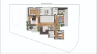 Foto 17 de Casa de Condomínio com 4 Quartos à venda, 380m² em Alphaville, Juiz de Fora