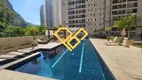 Foto 25 de Apartamento com 3 Quartos à venda, 142m² em Marapé, Santos