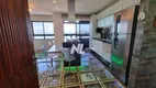 Foto 6 de Apartamento com 1 Quarto à venda, 51m² em Ponta Negra, Natal