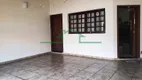 Foto 2 de Sobrado com 3 Quartos à venda, 222m² em Jardim Caxambú, Piracicaba