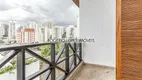 Foto 18 de Casa com 5 Quartos à venda, 534m² em Chácara Klabin, São Paulo