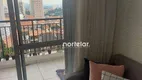 Foto 3 de Apartamento com 2 Quartos à venda, 49m² em Vila Mazzei, São Paulo