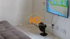 Foto 2 de Apartamento com 2 Quartos à venda, 44m² em Granja Verde, Betim