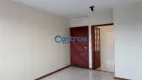 Foto 7 de Apartamento com 2 Quartos à venda, 56m² em Praia Comprida, São José