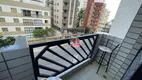 Foto 3 de Apartamento com 2 Quartos à venda, 62m² em Vila Caicara, Praia Grande