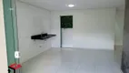 Foto 8 de Sobrado com 3 Quartos para alugar, 118m² em Demarchi, São Bernardo do Campo