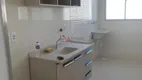 Foto 3 de Apartamento com 2 Quartos à venda, 45m² em Santana, Pindamonhangaba