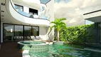 Foto 4 de Casa de Condomínio com 3 Quartos à venda, 366m² em Residencial Fazenda Itapema, Limeira