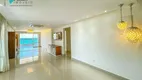 Foto 4 de Apartamento com 4 Quartos à venda, 213m² em Canto do Forte, Praia Grande