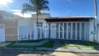 Foto 2 de Casa com 2 Quartos para alugar, 169m² em Jardim Citelli, São Carlos