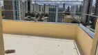 Foto 13 de Cobertura com 3 Quartos à venda, 220m² em Cremação, Belém