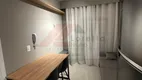 Foto 7 de Apartamento com 1 Quarto para alugar, 26m² em Jardim Caravelas, São Paulo