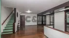 Foto 3 de Casa com 3 Quartos à venda, 337m² em Chácara Santo Antônio, São Paulo