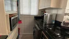 Foto 2 de Apartamento com 2 Quartos à venda, 49m² em Praia Azul, Americana