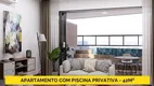 Foto 3 de Apartamento com 1 Quarto à venda, 32m² em Centro, Ipojuca