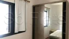 Foto 6 de Flat com 1 Quarto para alugar, 41m² em Saúde, São Paulo