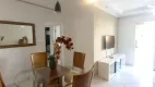 Foto 5 de Apartamento com 3 Quartos para alugar, 89m² em Jardim Astúrias, Guarujá