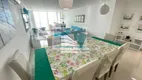 Foto 2 de Apartamento com 4 Quartos à venda, 260m² em Pitangueiras, Guarujá