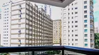 Foto 6 de Flat com 2 Quartos para alugar, 52m² em Jardins, São Paulo