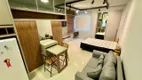 Foto 4 de Apartamento com 1 Quarto para alugar, 30m² em Jardim Chapadão, Campinas