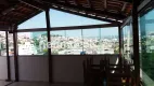 Foto 22 de Cobertura com 3 Quartos à venda, 170m² em Santa Cruz Industrial, Contagem