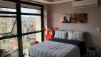 Foto 12 de Flat com 1 Quarto à venda, 45m² em Vila Nova Conceição, São Paulo