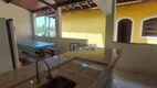 Foto 10 de Casa com 6 Quartos para alugar, 400m² em Porto Novo, Caraguatatuba