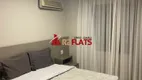 Foto 3 de Flat com 1 Quarto para alugar, 35m² em Moema, São Paulo