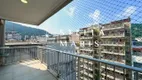 Foto 5 de Apartamento com 4 Quartos para alugar, 185m² em Copacabana, Rio de Janeiro