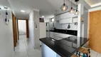 Foto 3 de Apartamento com 3 Quartos à venda, 72m² em Bessa, João Pessoa