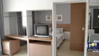 Foto 2 de Flat com 1 Quarto para alugar, 50m² em Jardins, São Paulo