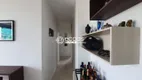 Foto 9 de Apartamento com 3 Quartos para alugar, 90m² em Jardim Finotti, Uberlândia