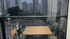 Foto 4 de Apartamento com 1 Quarto à venda, 32m² em Saúde, São Paulo