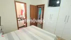 Foto 12 de Cobertura com 3 Quartos à venda, 165m² em Paquetá, Belo Horizonte