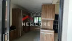 Foto 6 de Casa de Condomínio com 3 Quartos à venda, 134m² em JARDIM BRESCIA, Indaiatuba