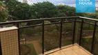 Foto 2 de Apartamento com 4 Quartos à venda, 135m² em Jardim Irajá, Ribeirão Preto