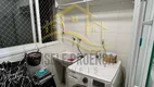 Foto 7 de Apartamento com 2 Quartos à venda, 48m² em Vila Hortencia, Sorocaba