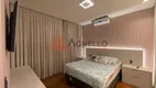 Foto 13 de Casa de Condomínio com 4 Quartos à venda, 394m² em Villa São Vicente, Franca