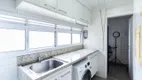 Foto 33 de Apartamento com 3 Quartos para alugar, 182m² em Vila Gomes Cardim, São Paulo