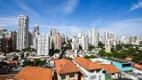 Foto 18 de Apartamento com 3 Quartos à venda, 120m² em Pacaembu, São Paulo