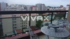 Foto 12 de Cobertura com 3 Quartos à venda, 195m² em Méier, Rio de Janeiro