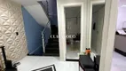 Foto 5 de Casa de Condomínio com 3 Quartos à venda, 200m² em Jardim Anália Franco, São Paulo