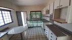 Foto 23 de Casa com 3 Quartos para alugar, 200m² em Martins, Uberlândia