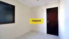 Foto 11 de Apartamento com 3 Quartos à venda, 99m² em Campestre, Santo André
