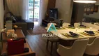 Foto 5 de Apartamento com 2 Quartos à venda, 65m² em Campestre, Santo André