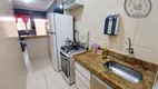 Foto 7 de Casa de Condomínio com 2 Quartos à venda, 45m² em Balneario Japura, Praia Grande