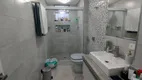 Foto 5 de Apartamento com 1 Quarto à venda, 59m² em Embaré, Santos