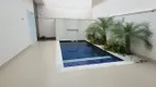 Foto 2 de Casa de Condomínio com 3 Quartos à venda, 191m² em Jardim Residencial Dona Lucilla , Indaiatuba