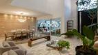 Foto 2 de Casa de Condomínio com 4 Quartos à venda, 398m² em Loteamento Residencial Jaguari, Campinas