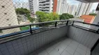 Foto 5 de Apartamento com 3 Quartos à venda, 93m² em Madalena, Recife